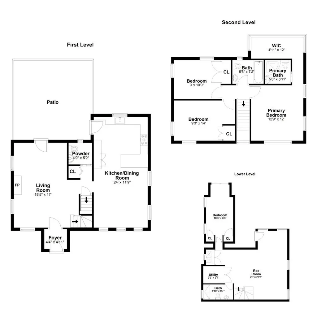 38 Maple Avenue Pelham NY 10803