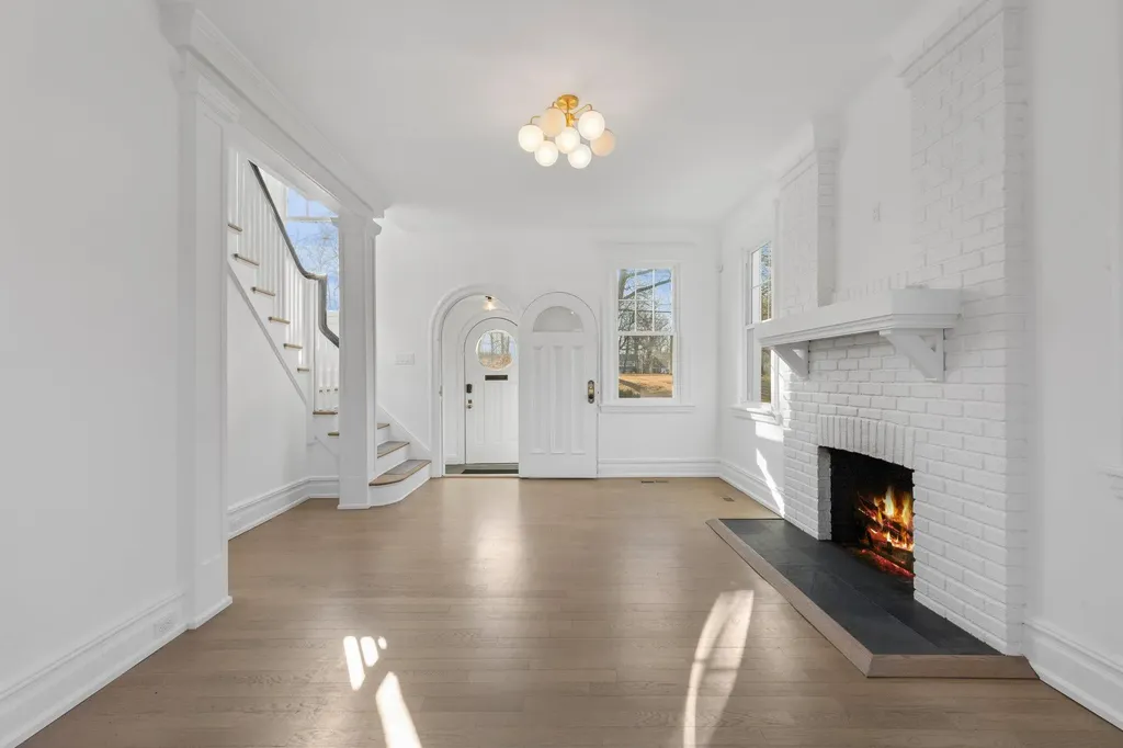 38 Maple Avenue Pelham NY 10803