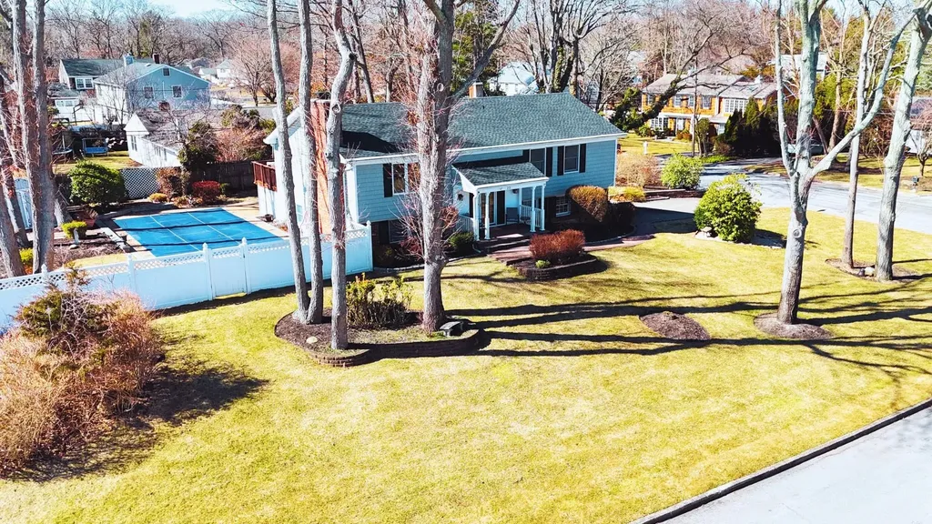 23 Franko Lane Brookhaven NY 11733