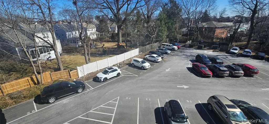 445 Gramatan Avenue Mount Vernon NY 10552