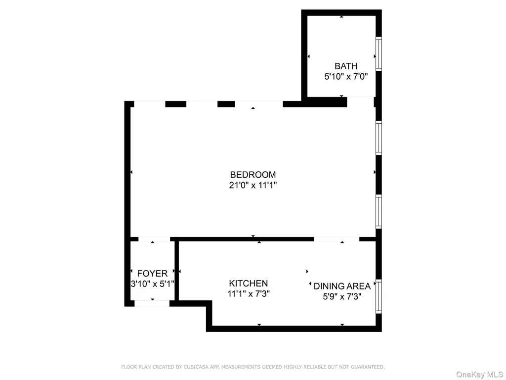 445 Gramatan Avenue Mount Vernon NY 10552
