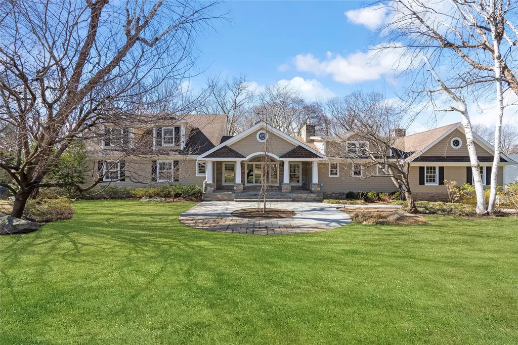 41 Harbor Acres Road Sands Point NY 11050