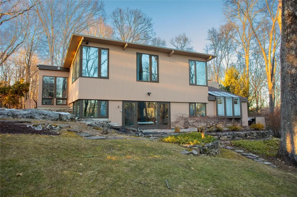 109 Mustato Road Katonah NY 10536