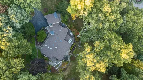 109 Mustato Road Katonah NY 10536