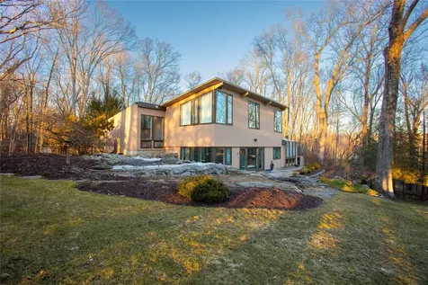 109 Mustato Road Katonah NY 10536