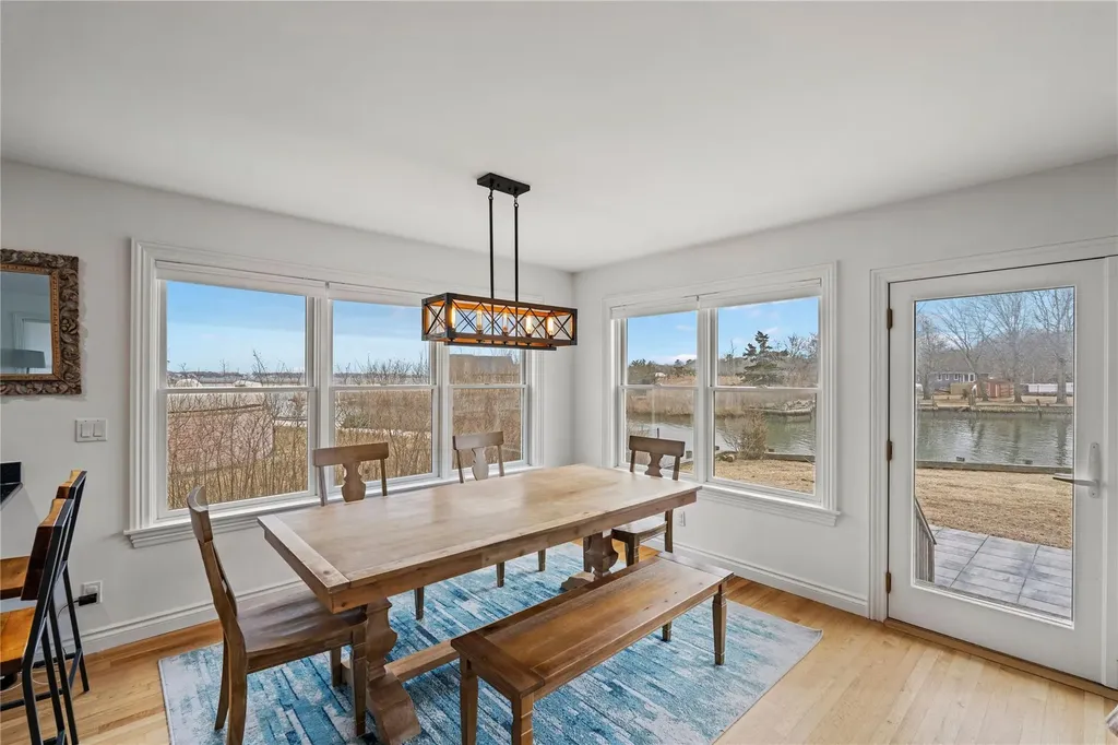 8 Hyler Drive Hampton Bays NY 11946