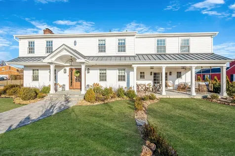 165 Woodsome Road Babylon NY 11702