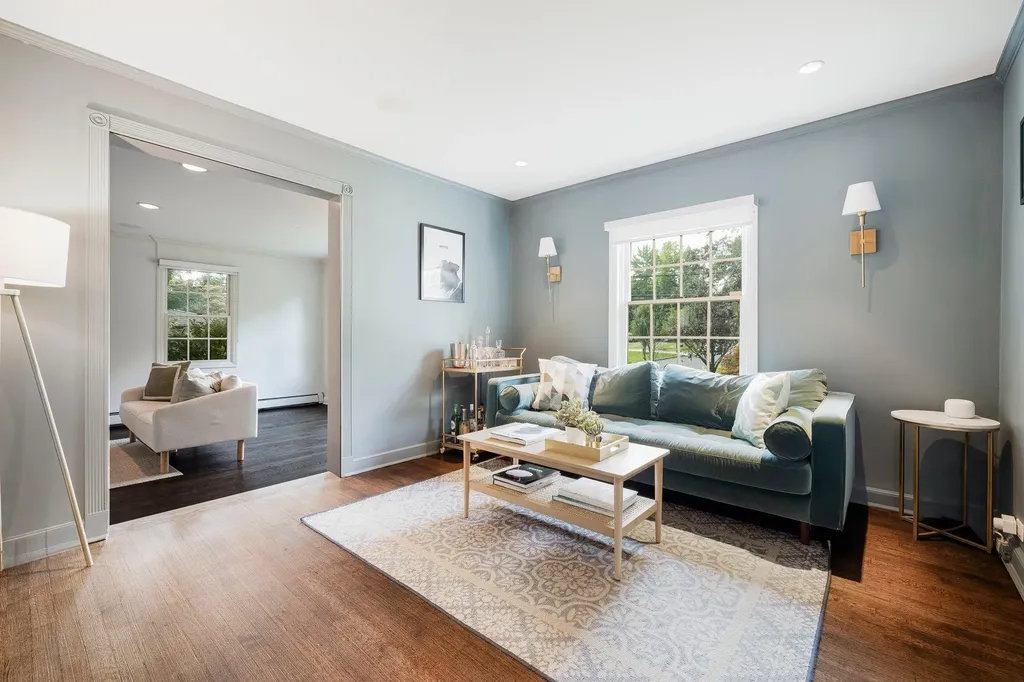 227 Griffen Avenue Scarsdale NY 10583