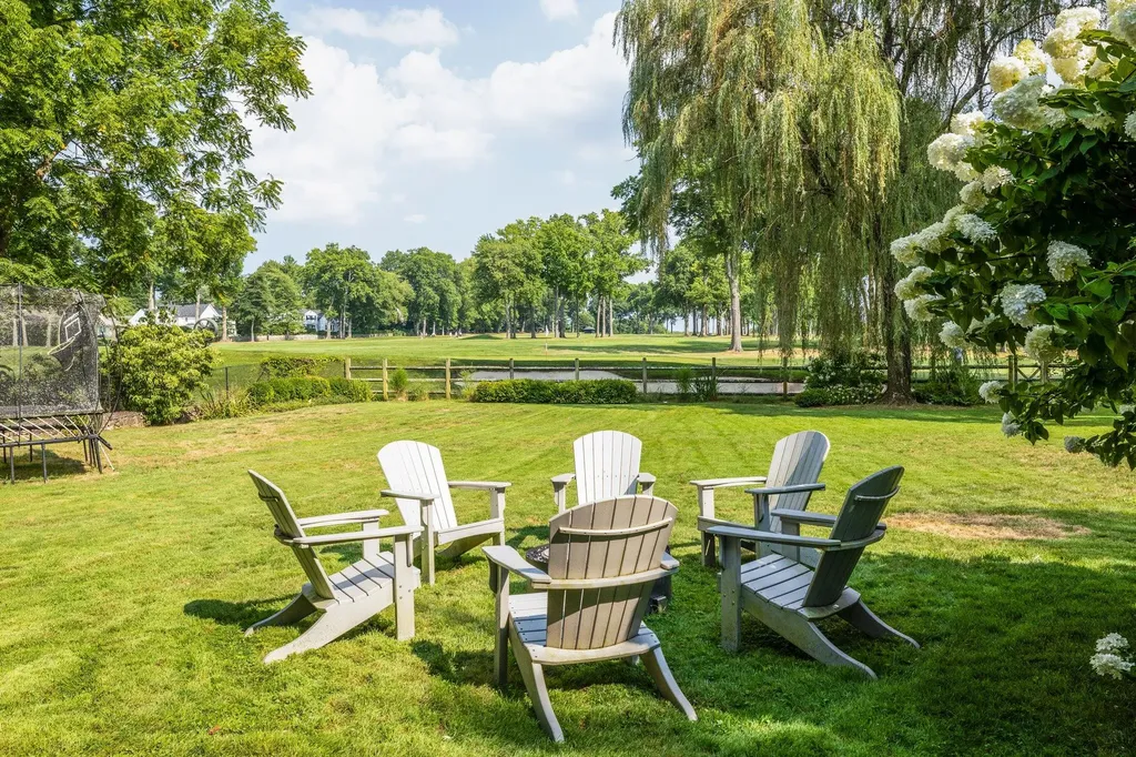 227 Griffen Avenue Scarsdale NY 10583