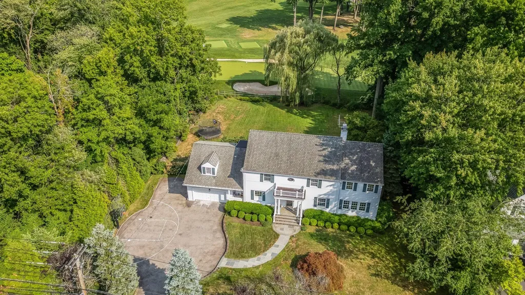 227 Griffen Avenue Scarsdale NY 10583