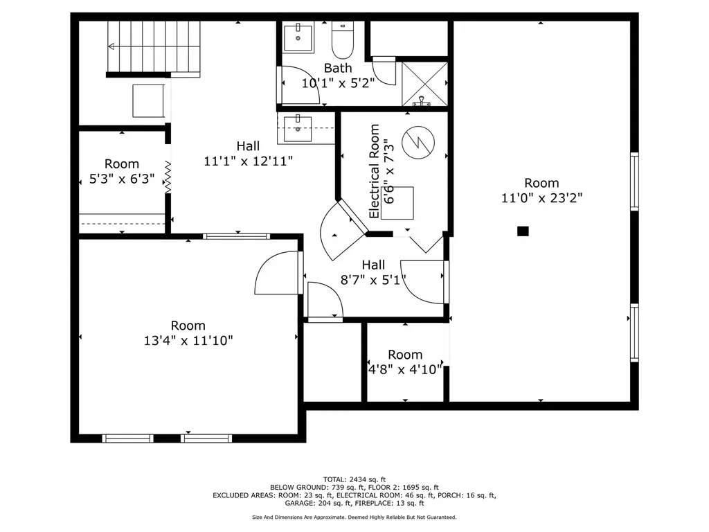 1 Donna Lane Commack NY 11725