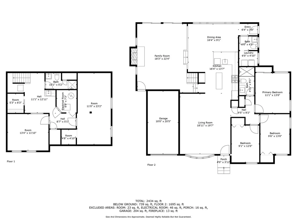 1 Donna Lane Commack NY 11725