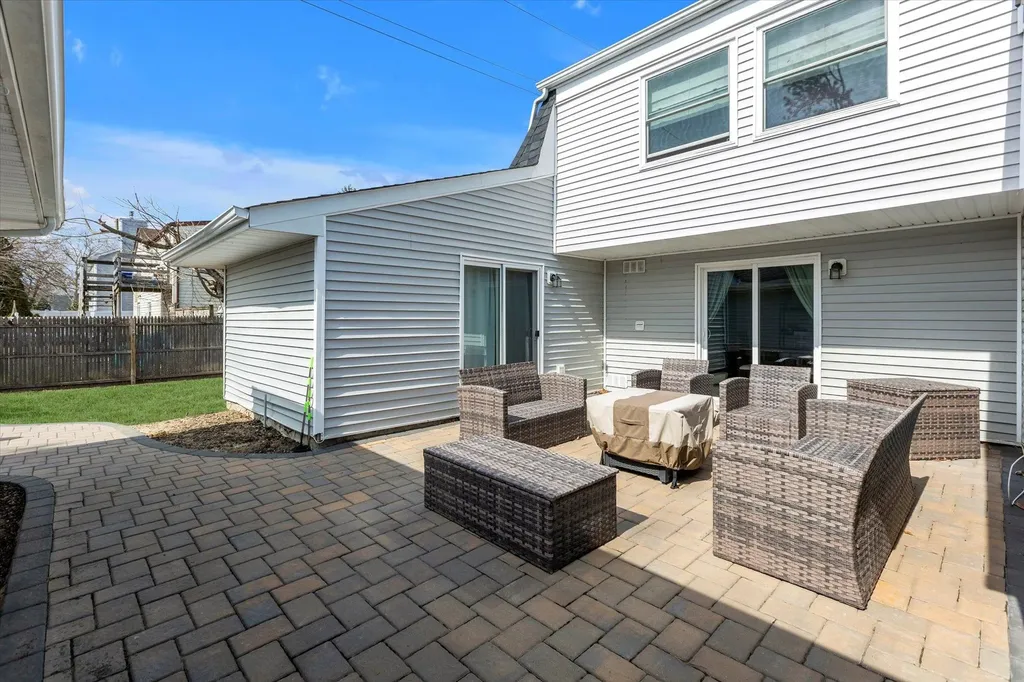 2 Marie Crescent East Patchogue NY 11772