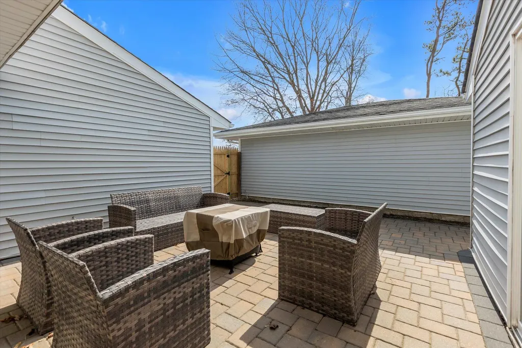 2 Marie Crescent East Patchogue NY 11772