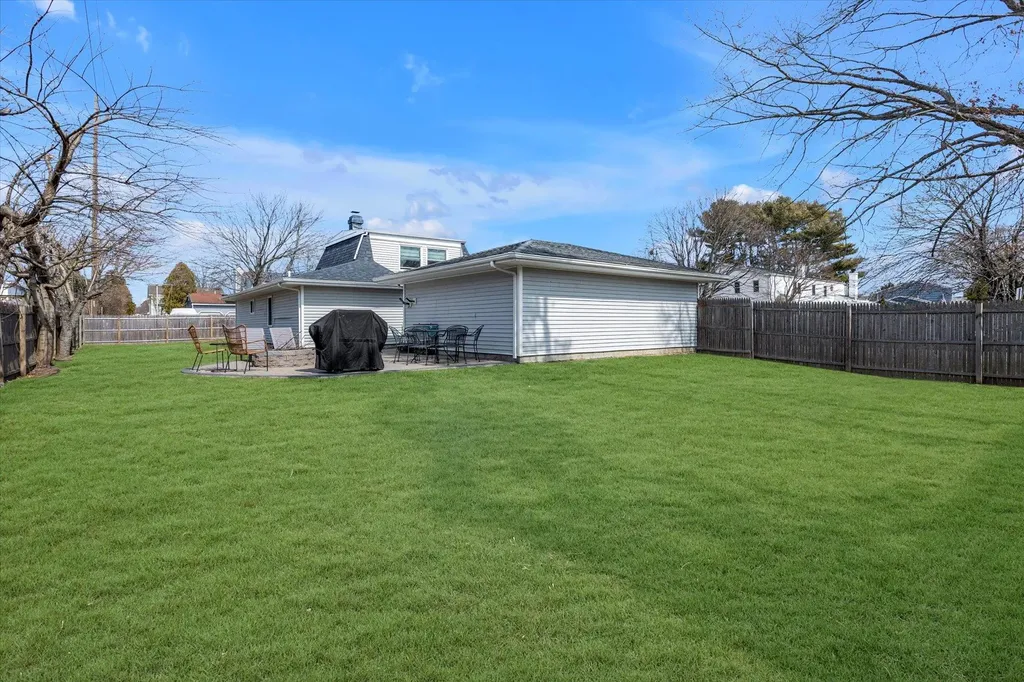 2 Marie Crescent East Patchogue NY 11772