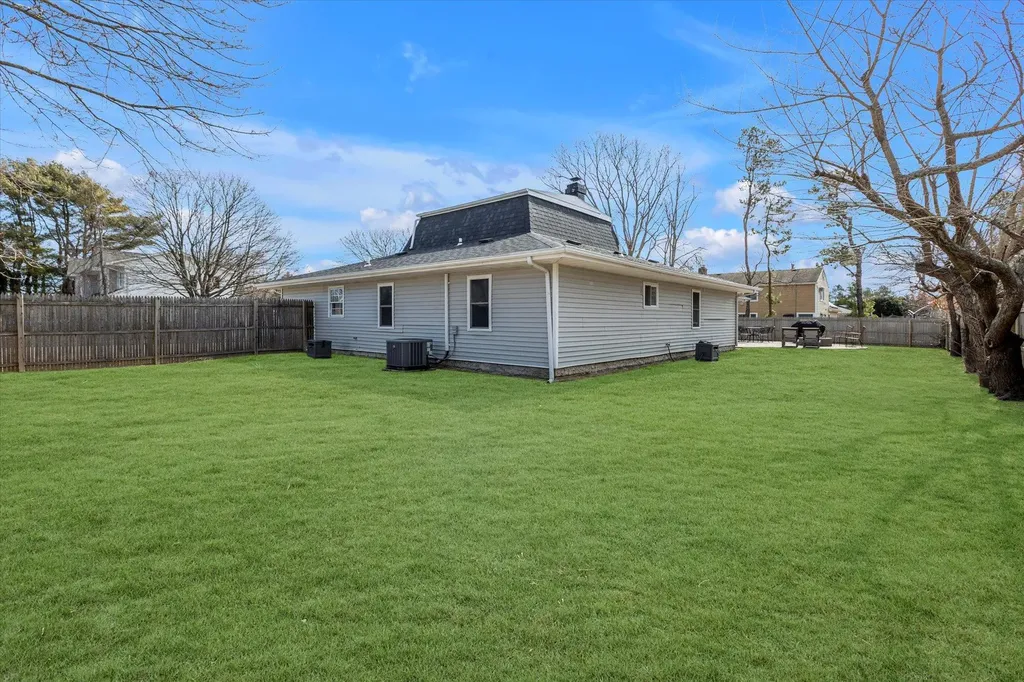2 Marie Crescent East Patchogue NY 11772