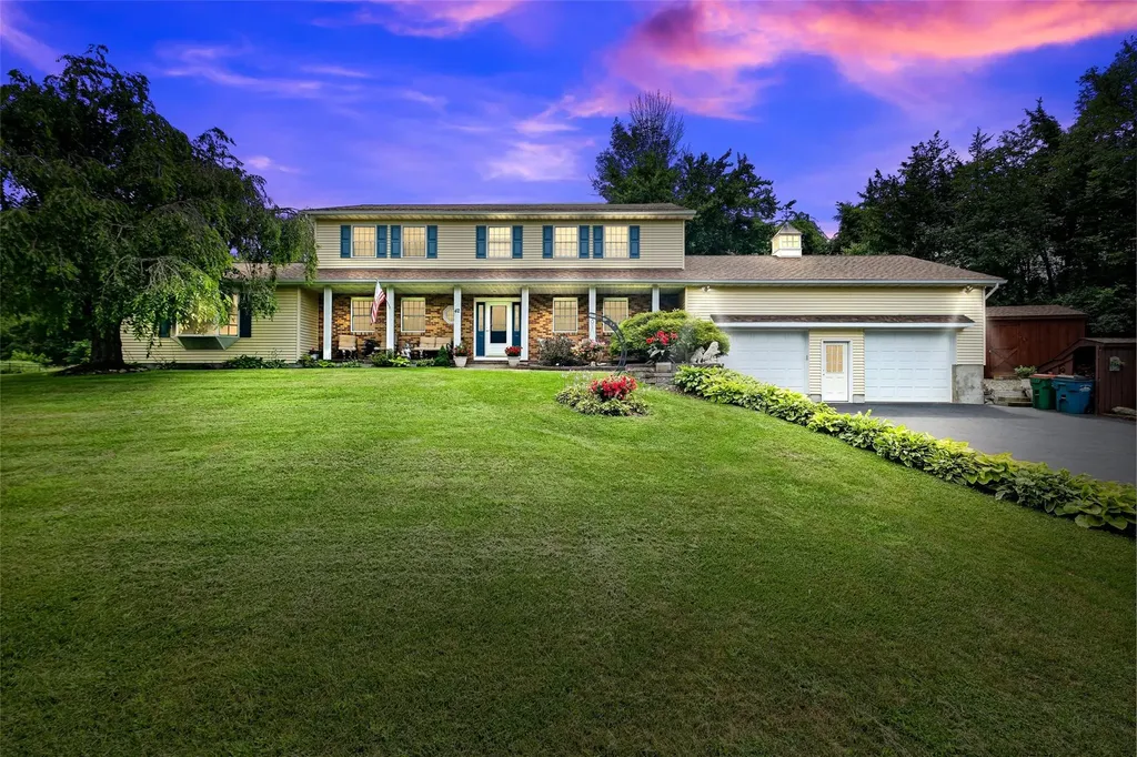42 Lime Mill Road Beekman NY 12540