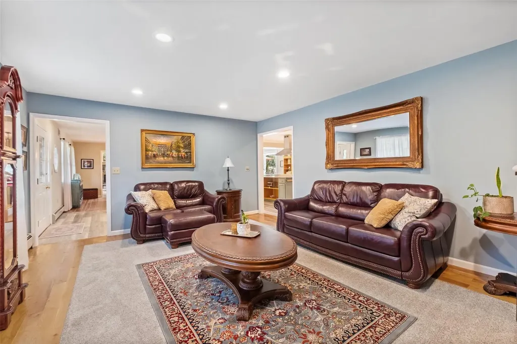 42 Lime Mill Road Lagrangeville NY 12540