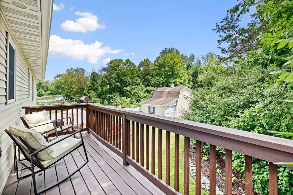 42 Lime Mill Road Lagrangeville NY 12540