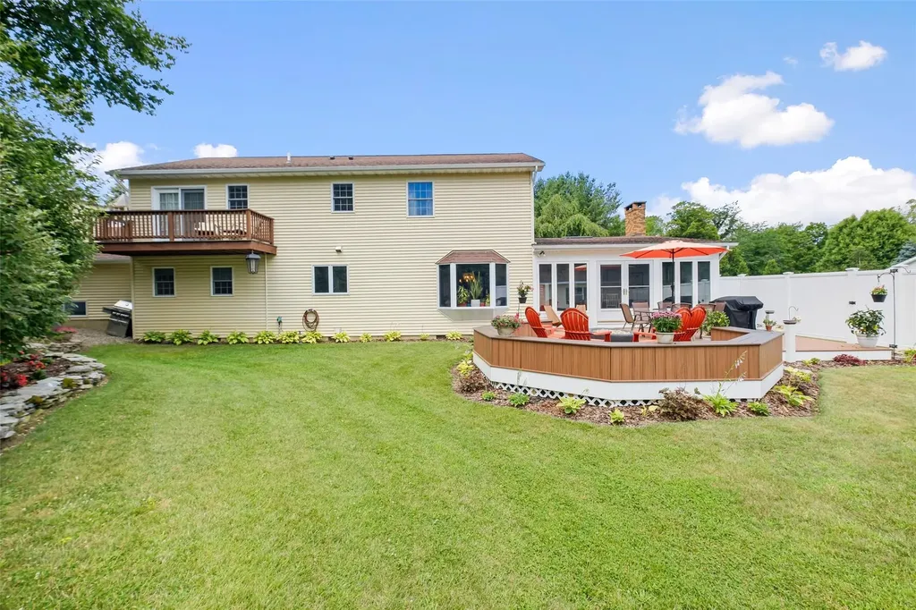 42 Lime Mill Road Lagrangeville NY 12540