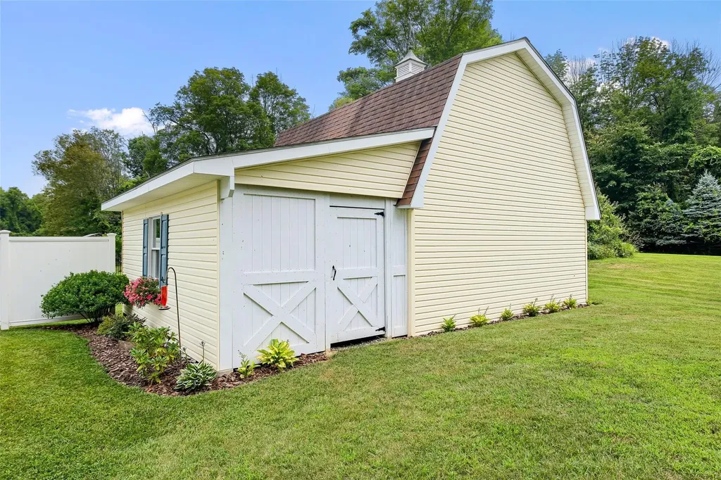 42 Lime Mill Road Lagrangeville NY 12540
