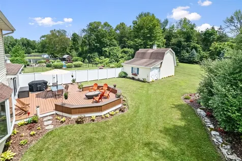 42 Lime Mill Road Lagrangeville NY 12540