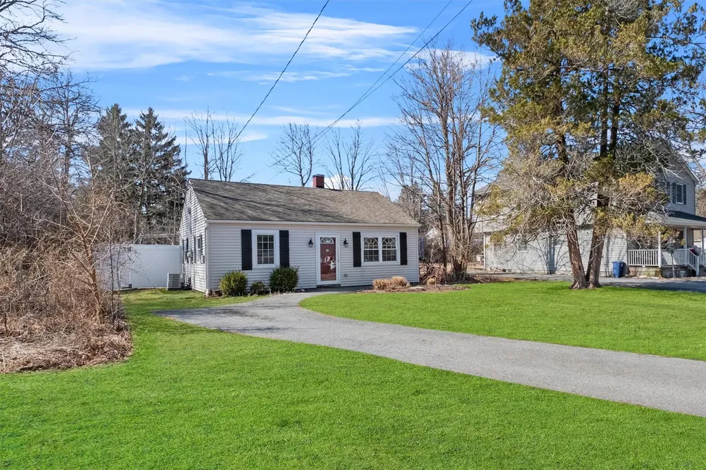 7 Lee Road Cornwall NY 12518
