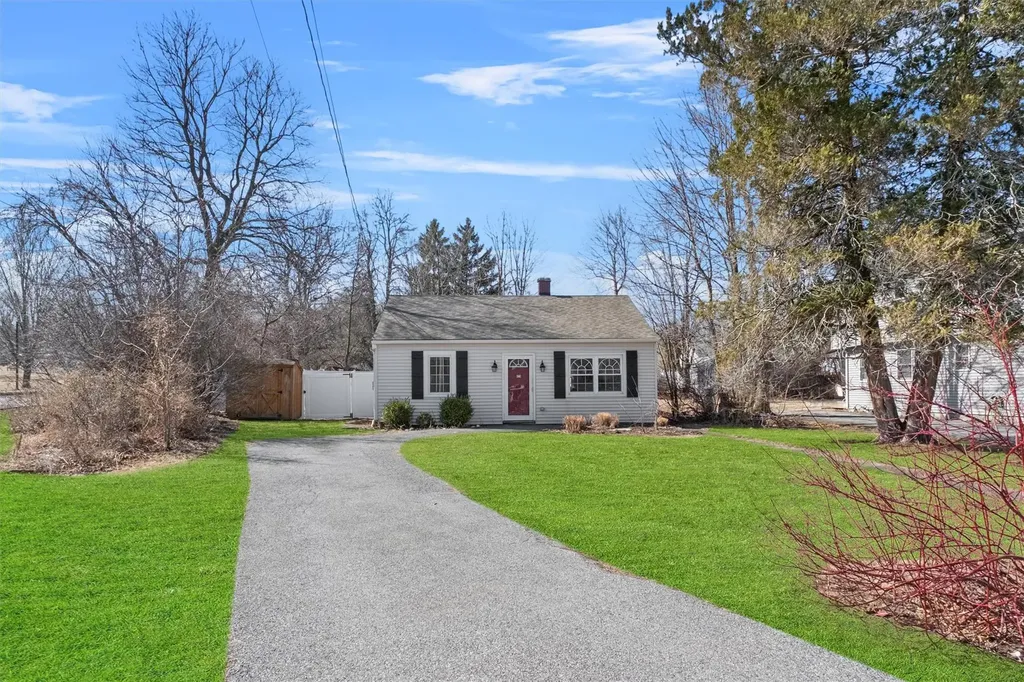 7 Lee Road Cornwall NY 12518