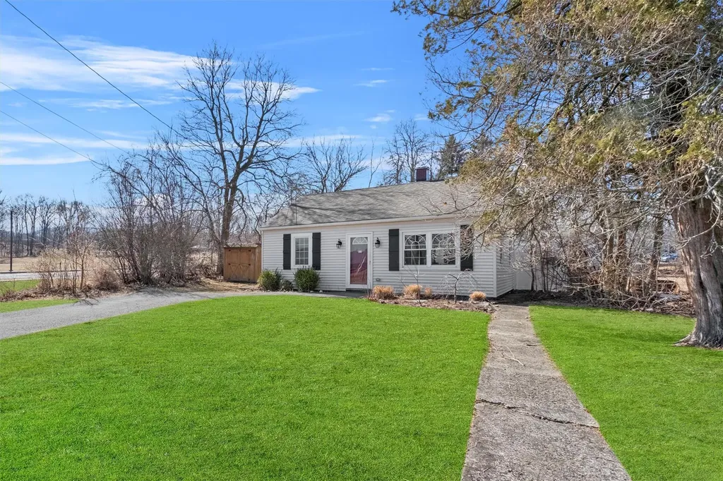 7 Lee Road Cornwall NY 12518