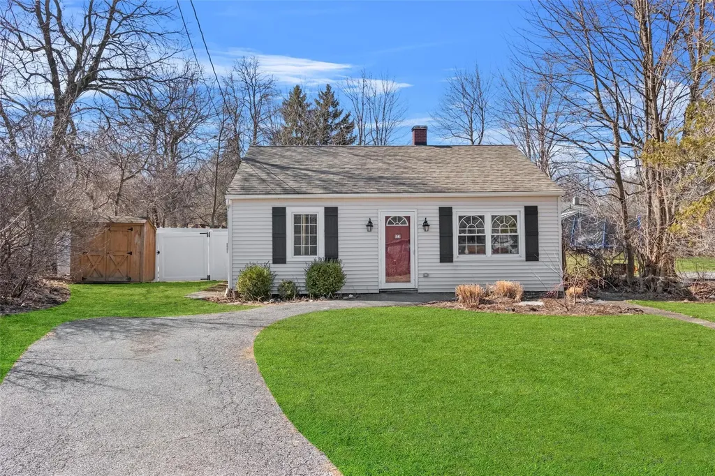 7 Lee Road Cornwall NY 12518