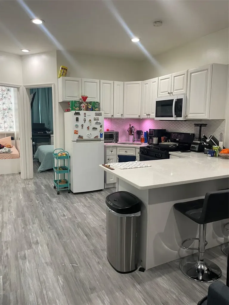 1303 Shakespeare Avenue Bronx NY 10452