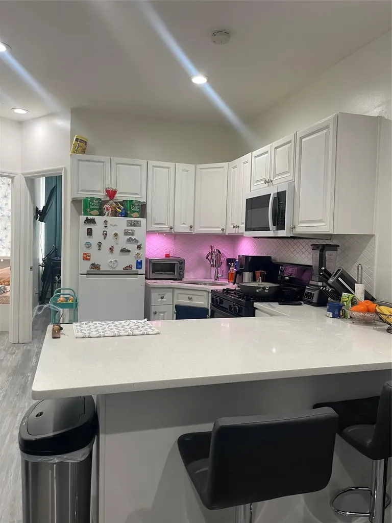 1303 Shakespeare Avenue Bronx NY 10452