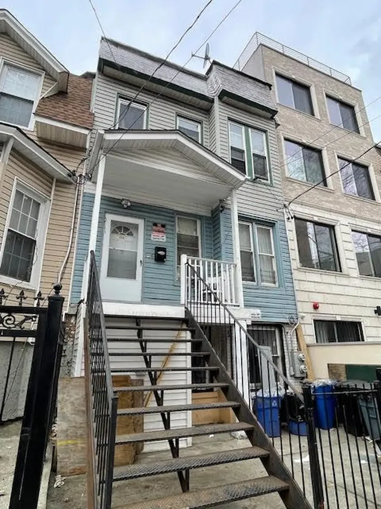 1303 Shakespeare Avenue Bronx NY 10452