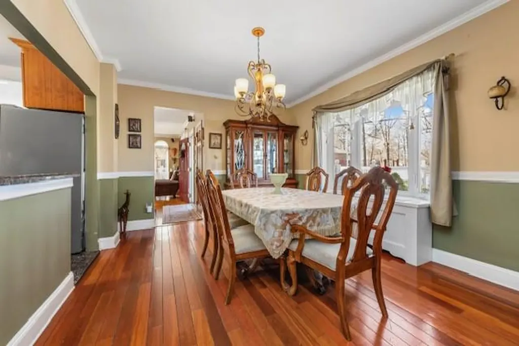 3304 210th Street Bayside NY 11361