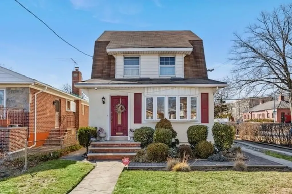 3304 210th Street Bayside NY 11361