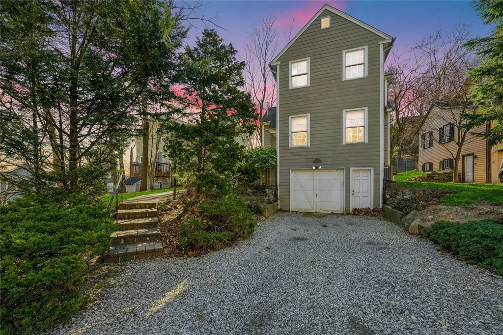 1127 Old Northern Boulevard Roslyn NY 11576