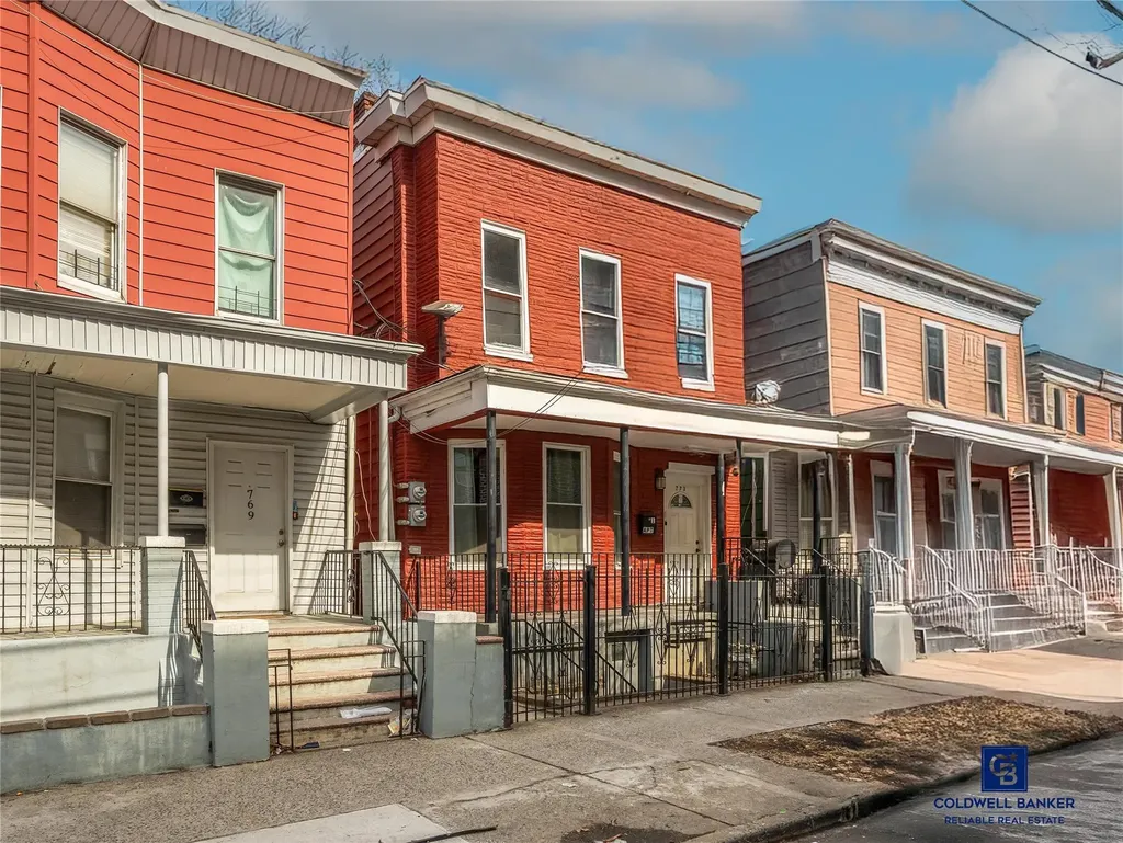 771 E 223rd Street Bronx NY 10466