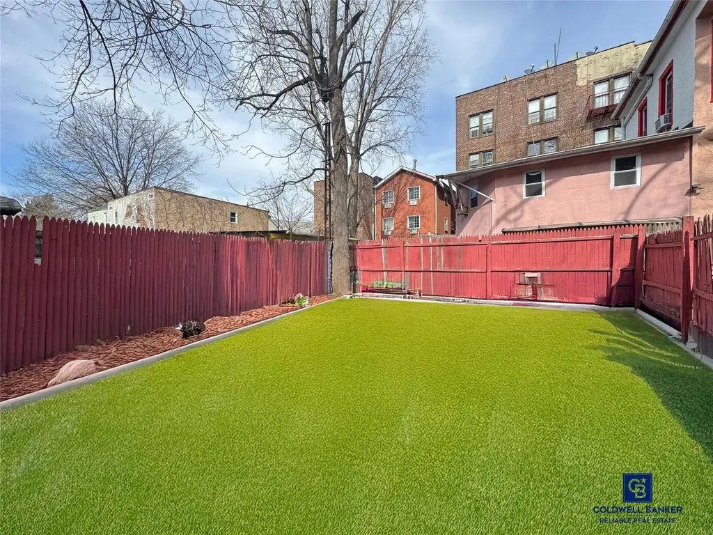 771 E 223rd Street Bronx NY 10466