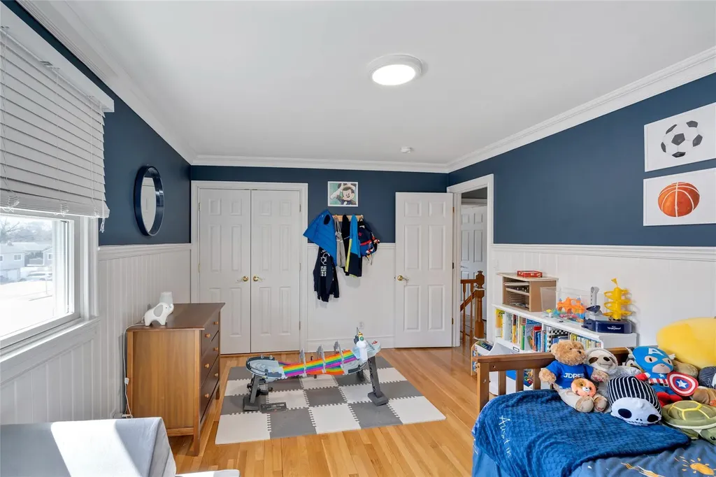 54 Bethany Drive Commack NY 11725