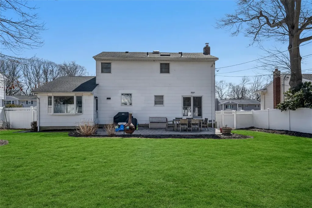 54 Bethany Drive Commack NY 11725