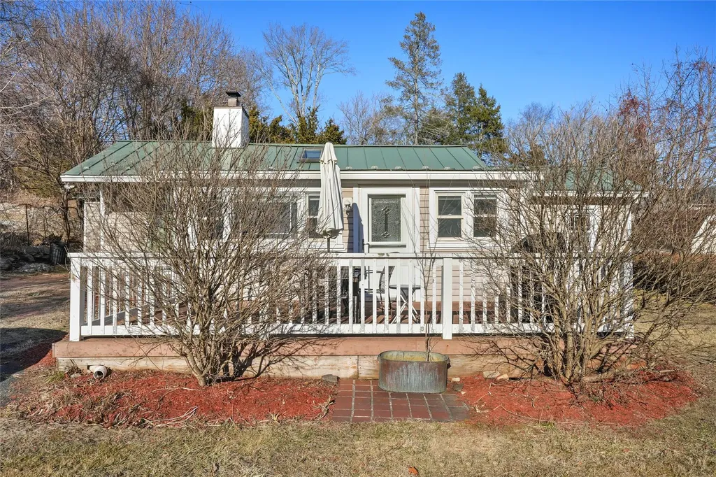 5 Knox Road Patterson NY 12563