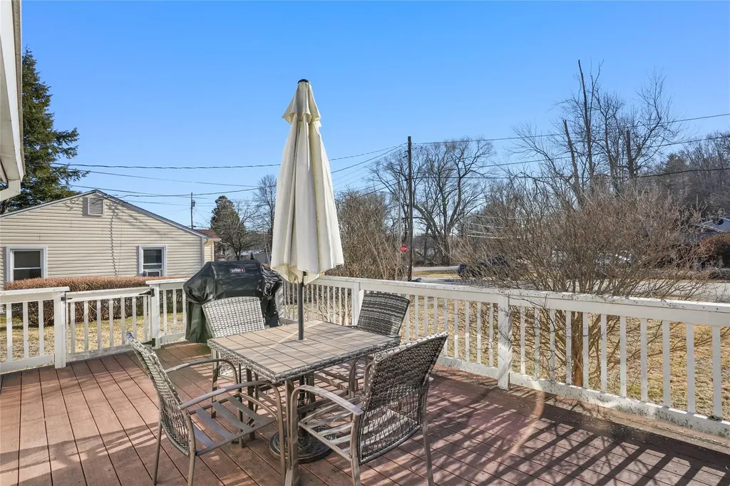 5 Knox Road Patterson NY 12563