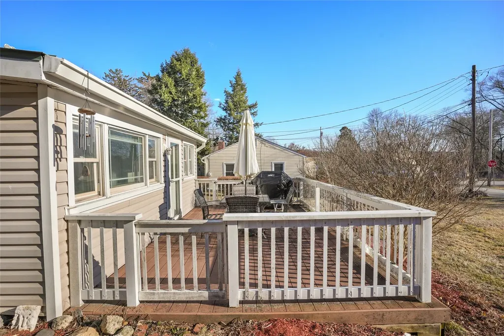 5 Knox Road Patterson NY 12563