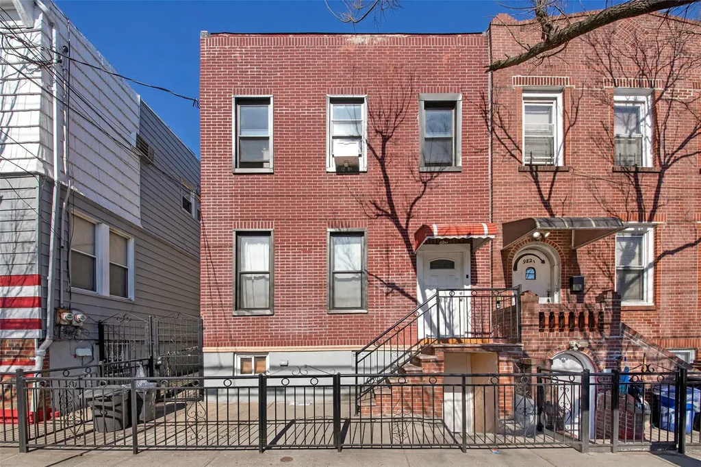 9817 Flatlands Avenue Brooklyn NY 11236