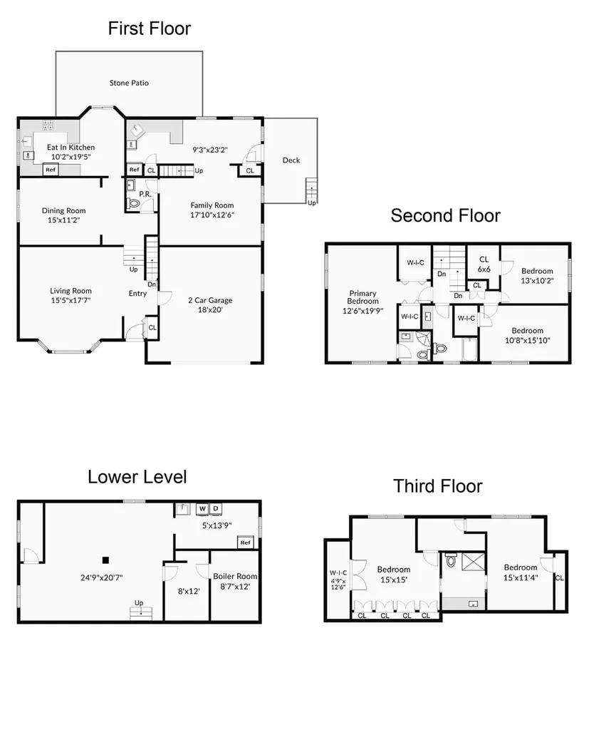 84 Webster Road Scarsdale NY 10583