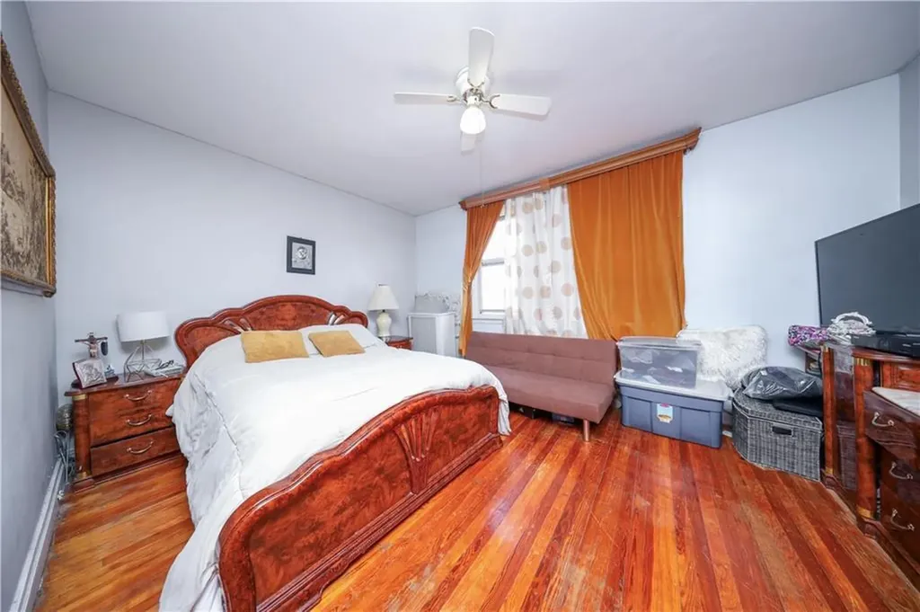 1858 73rd Street Brooklyn NY 11204
