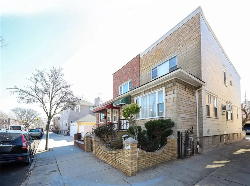 1858 73rd Street Brooklyn NY 11204