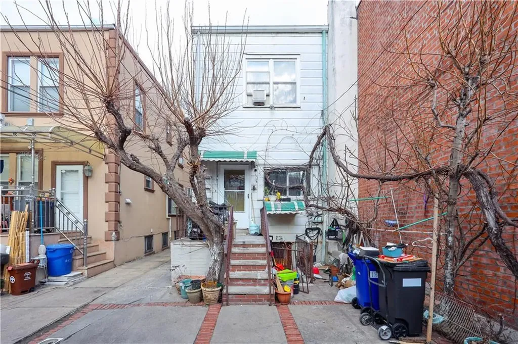 1858 73rd Street Brooklyn NY 11204