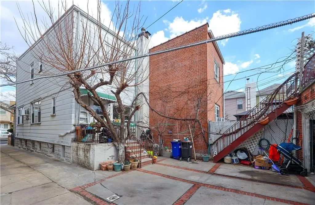 1858 73rd Street Brooklyn NY 11204