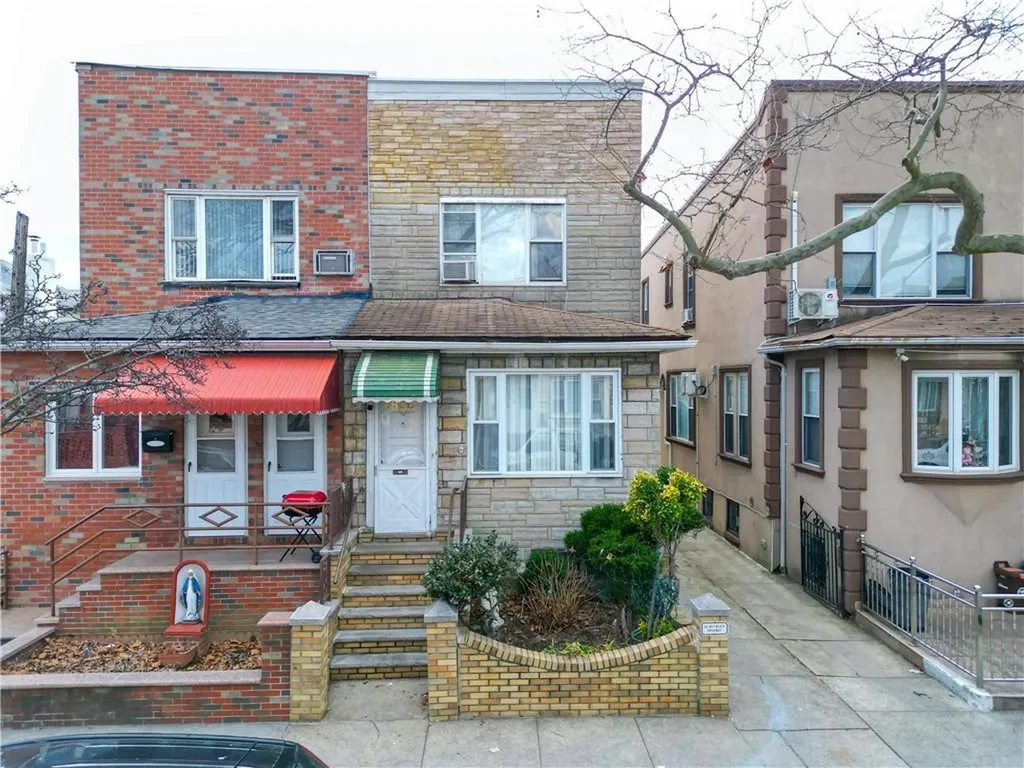 1858 73rd Street Brooklyn NY 11204